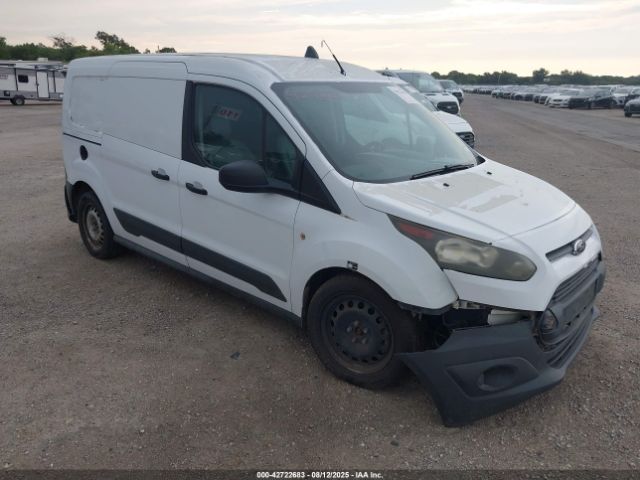 2014 FORD TRANSIT CONNECT NM0LS7E77E1171493