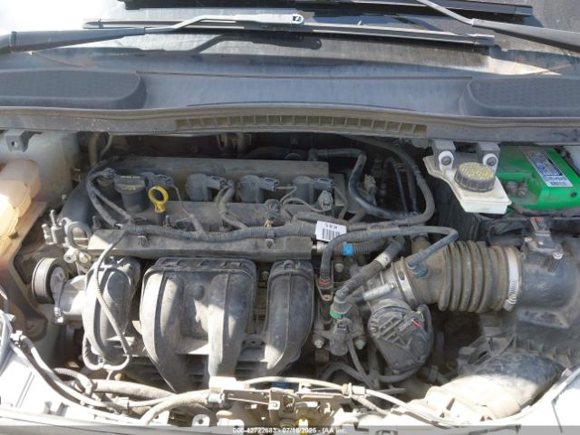 2014 FORD TRANSIT CONNECT NM0LS7E77E1171493 Photo 9