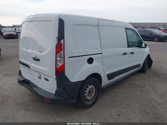 2014 FORD TRANSIT CONNECT NM0LS7E77E1171493 Photo 3