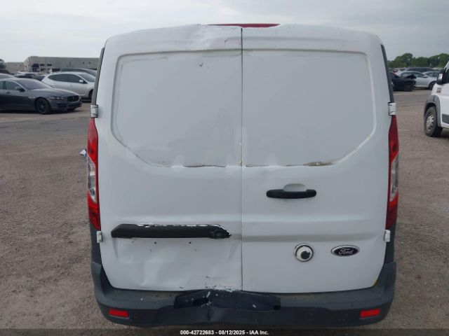 2014 FORD TRANSIT CONNECT NM0LS7E77E1171493 Photo 5