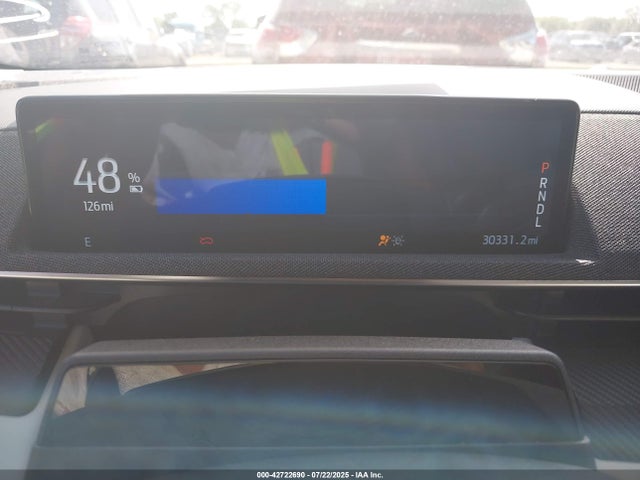Ford 2023 2023 3FMTK3SU3PMA84083 Image 7