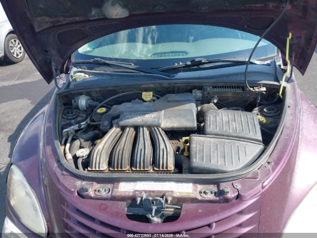 2001 CHRYSLER PT CRUISER 3C8FY4BB51T616997 Photo 9