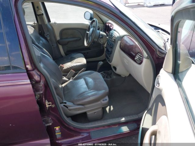 2001 CHRYSLER PT CRUISER 3C8FY4BB51T616997 Photo 4