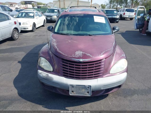 2001 CHRYSLER PT CRUISER 3C8FY4BB51T616997 Photo 5