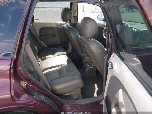 2001 CHRYSLER PT CRUISER 3C8FY4BB51T616997 Photo 7