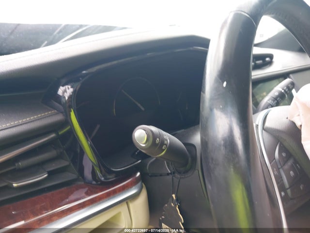 2017 CADILLAC XT5 1GYKNBRSXHZ315285 Photo 6