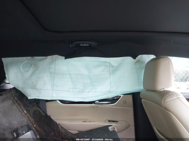 2017 CADILLAC XT5 1GYKNBRSXHZ315285 Photo 7