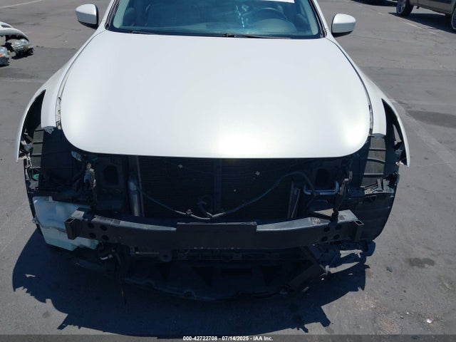 42722708 :رقم المزاد ، JNKCV61E89M305648 vin ، 2009 Infiniti G37 Journey مزاد بيع