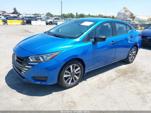 3N1CN8DV3RL893724 Nissan 2024