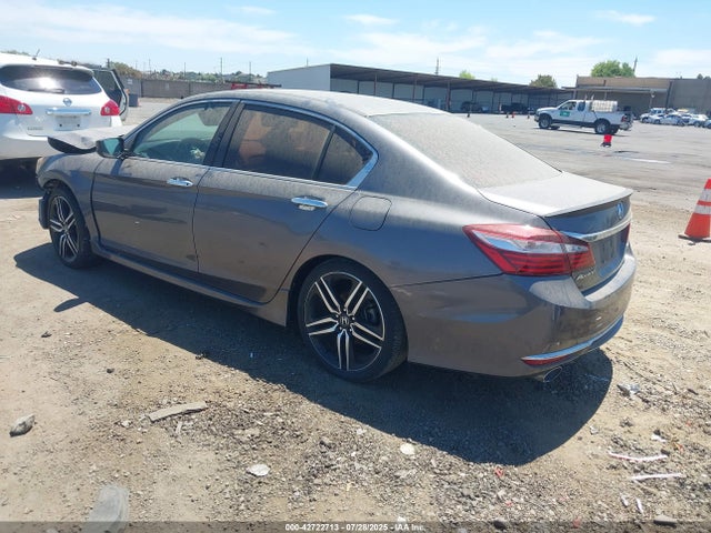 1HGCR2F10HA285109 Honda k24w1