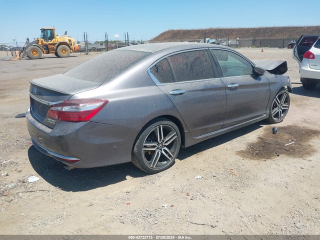 1HGCR2F10HA285109 Honda k24w1