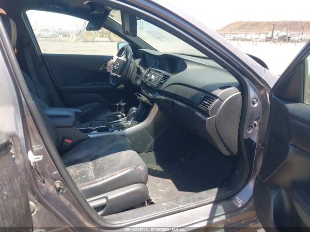 1HGCR2F10HA285109 Honda k24w1
