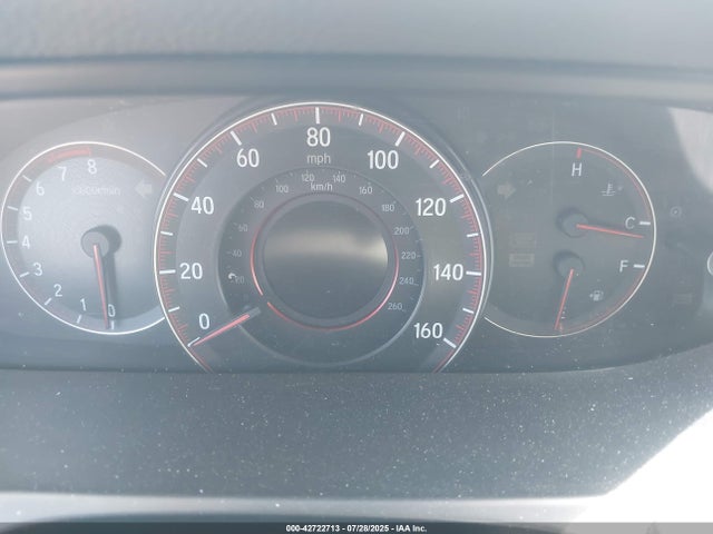 1HGCR2F10HA285109 Honda k24w1