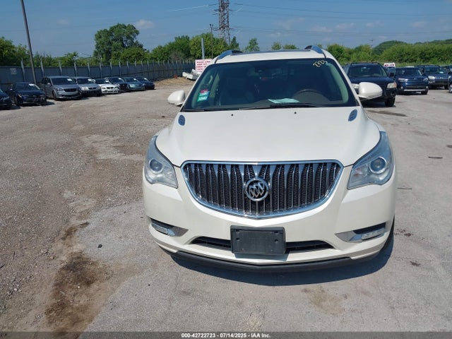 5GAKVCKD8EJ130378 Buick llt