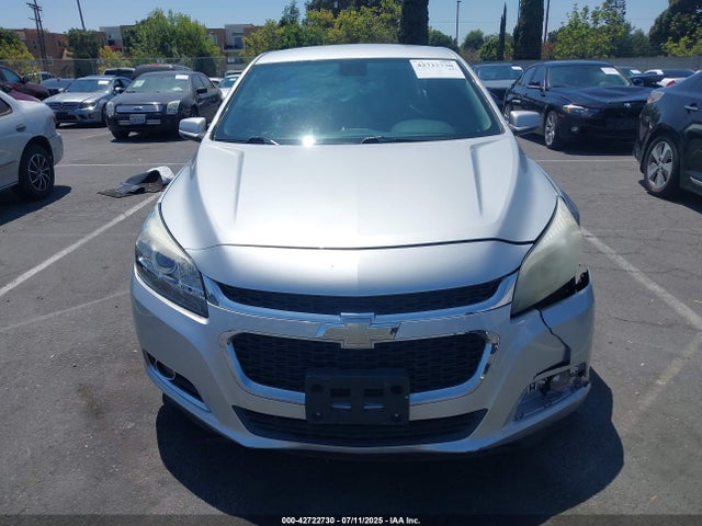 Chevrolet lkw 2014 1G11E5SL7EF107036 Image 13