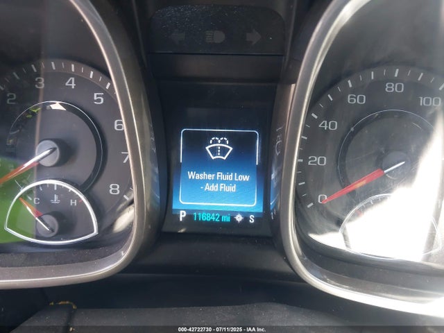 Chevrolet lkw 2014 1G11E5SL7EF107036 Image 16
