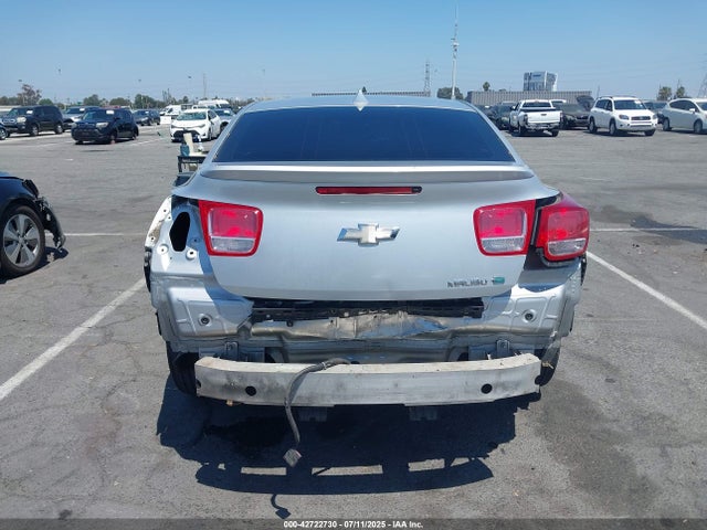 Chevrolet lkw 2014 1G11E5SL7EF107036 Image 17