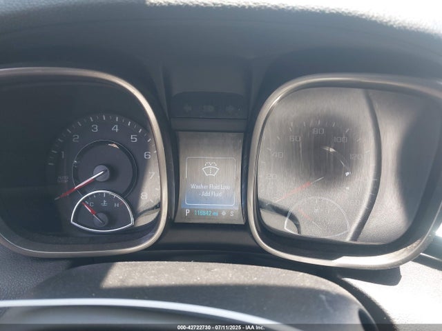 Chevrolet lkw 2014 1G11E5SL7EF107036 Image 7