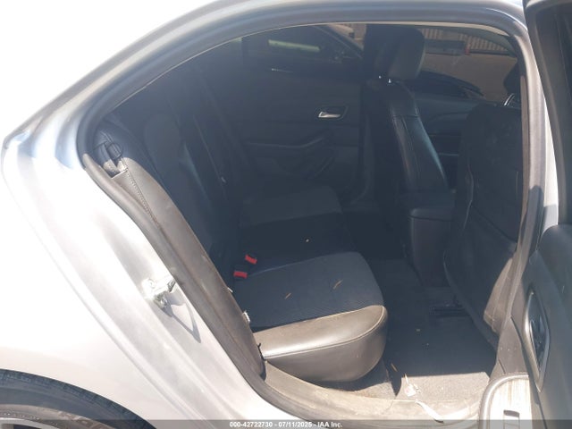 Chevrolet lkw 2014 1G11E5SL7EF107036 Image 8