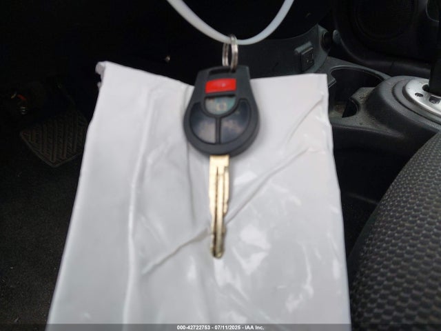 Nissan Versa 2017 3N1CN7AP4HL806847 Image 11