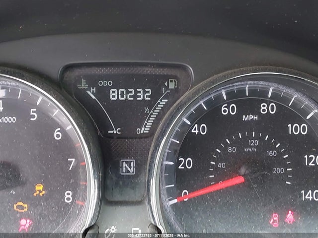 Nissan Versa 2017 3N1CN7AP4HL806847 Image 7