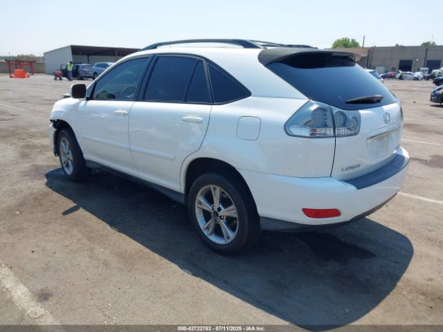 2006 LEXUS RX 400H JTJGW31U360004078 Photo 2