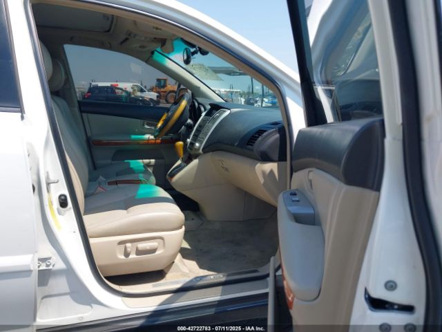 2006 LEXUS RX 400H JTJGW31U360004078 Photo 4