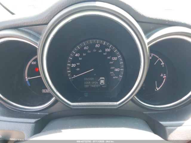 2006 LEXUS RX 400H JTJGW31U360004078 Photo 6