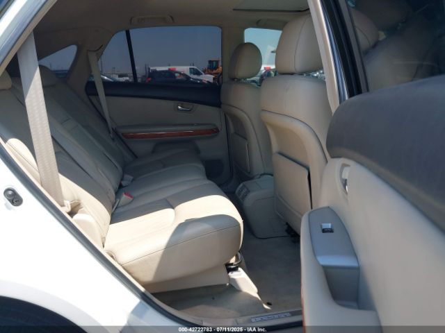 2006 LEXUS RX 400H JTJGW31U360004078 Photo 7