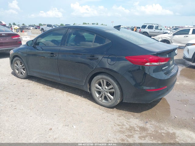 5NPD84LF9JH372491 Hyundai mpi nu