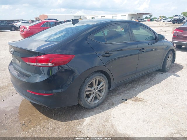 5NPD84LF9JH372491 Hyundai mpi nu