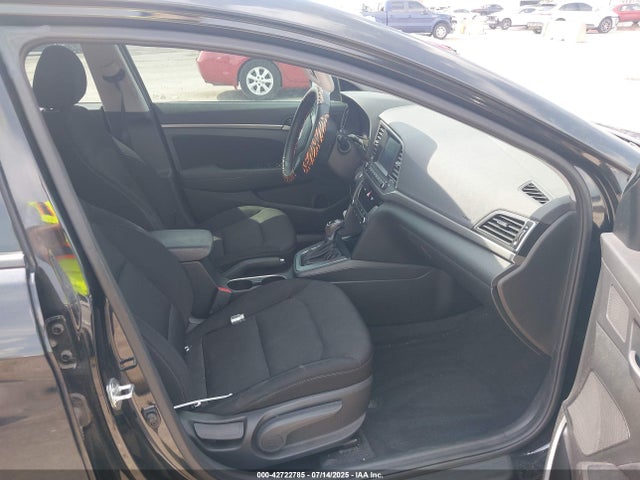5NPD84LF9JH372491 Hyundai mpi nu