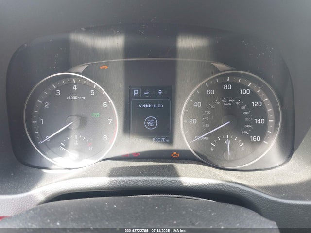 5NPD84LF9JH372491 Hyundai mpi nu