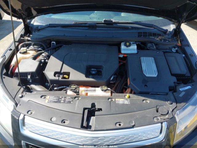 2015 CHEVROLET VOLT 1G1RD6E47FU141619 Photo 9