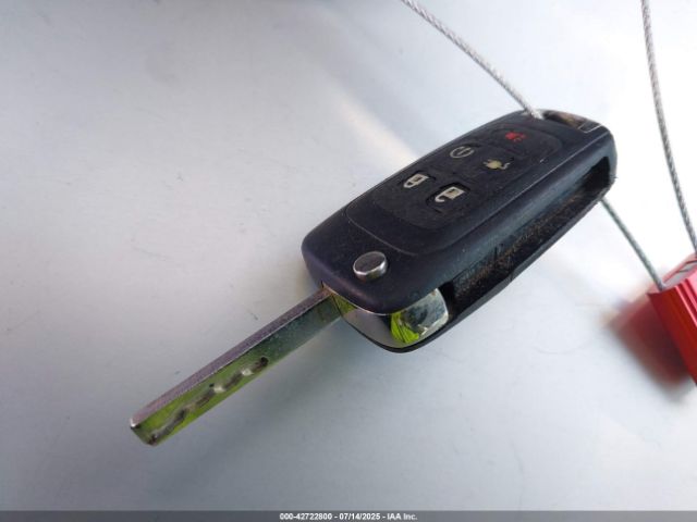 2015 CHEVROLET VOLT 1G1RD6E47FU141619 Photo 10
