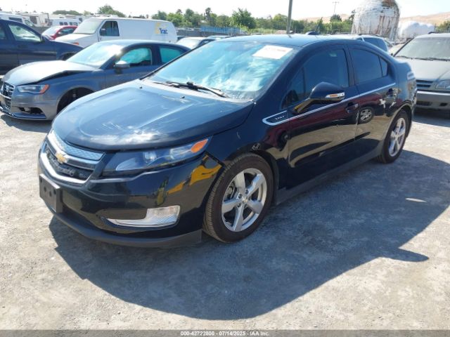2015 CHEVROLET VOLT 1G1RD6E47FU141619 Photo 1