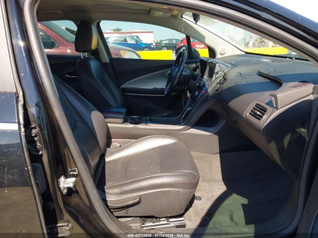 2015 CHEVROLET VOLT 1G1RD6E47FU141619 Photo 4