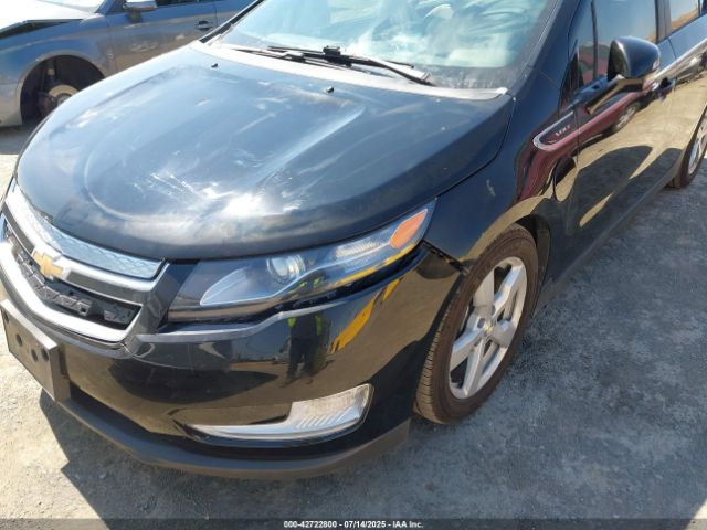 2015 CHEVROLET VOLT 1G1RD6E47FU141619 Photo 5