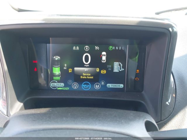 2015 CHEVROLET VOLT 1G1RD6E47FU141619 Photo 6