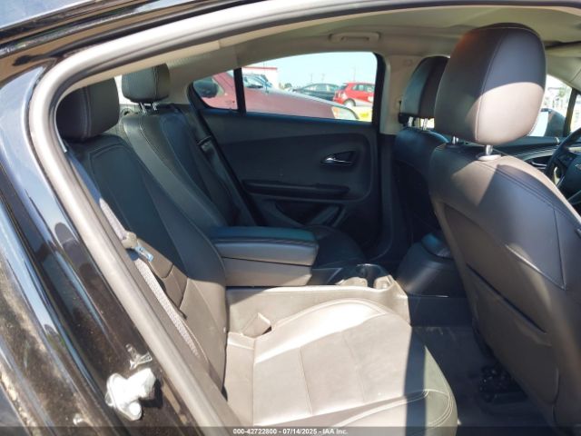 2015 CHEVROLET VOLT 1G1RD6E47FU141619 Photo 7
