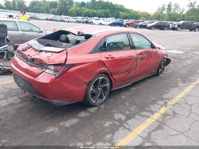 KMHLR4AF5MU175383 Hyundai t-gdi gamma ii