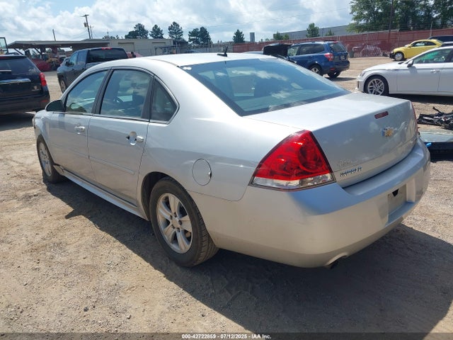 2G1WA5E37E1143636 Chevrolet lfx