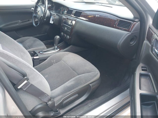 2G1WA5E37E1143636 Chevrolet lfx