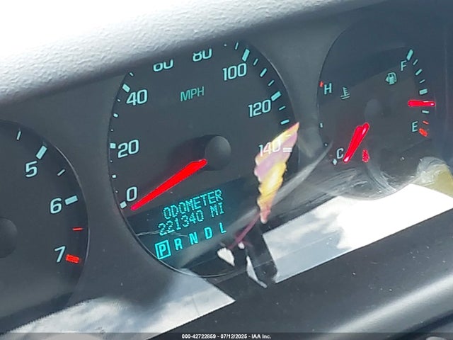 2G1WA5E37E1143636 Chevrolet lfx