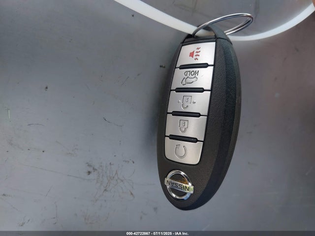 Nissan Pathfinder Sl 2015 5N1AR2MN8FC643713 Image 11