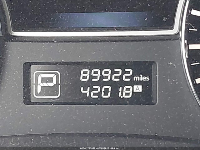 Nissan Pathfinder Sl 2015 5N1AR2MN8FC643713 Image 15