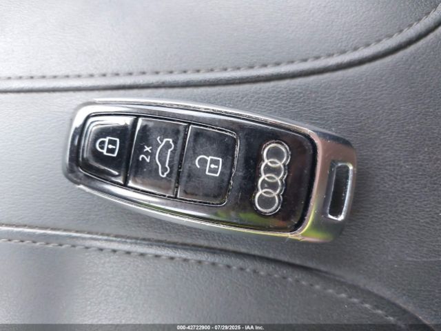 2021 AUDI Q7 WA1VXAF71MD030399 Photo 10
