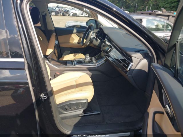 2021 AUDI Q7 WA1VXAF71MD030399 Photo 4