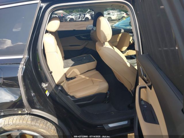 2021 AUDI Q7 WA1VXAF71MD030399 Photo 7