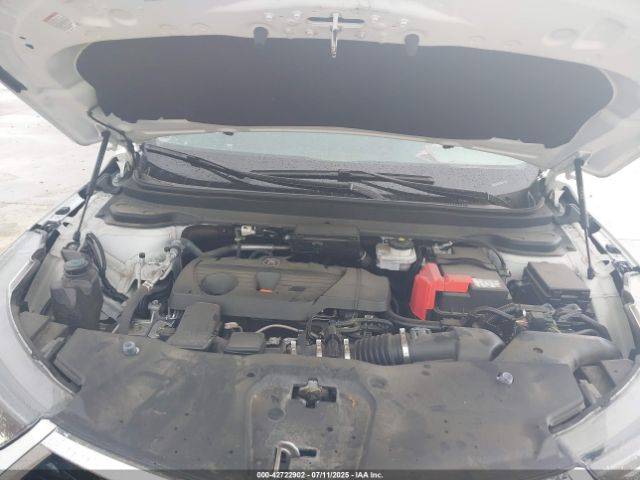 2023 ACURA RDX 5J8TC1H51PL006992 Photo 9